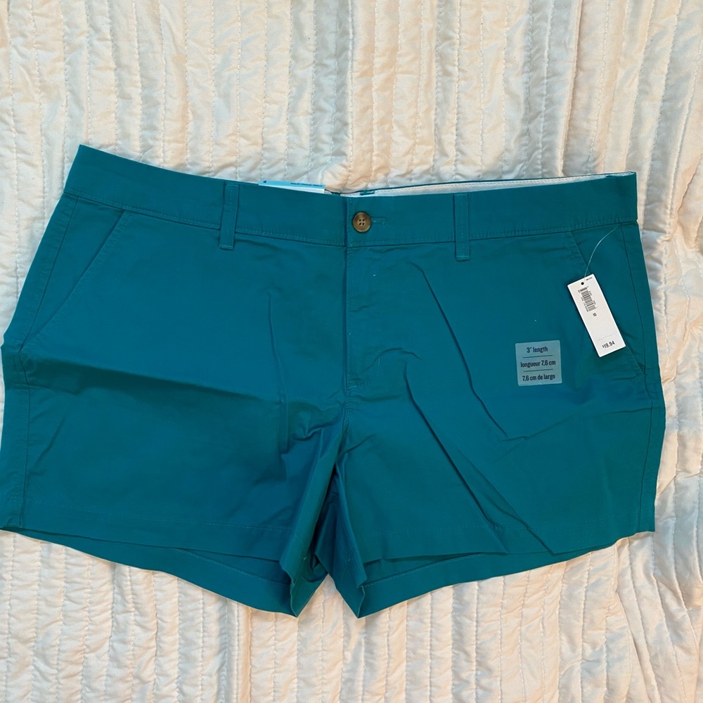 Old Navy shorts